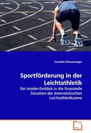 Immagine del venditore per Sportfrderung in der Leichtathletik venduto da BuchWeltWeit Ludwig Meier e.K.