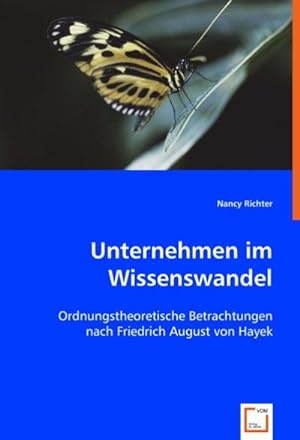 Seller image for Unternehmen im Wissenswandel for sale by BuchWeltWeit Ludwig Meier e.K.