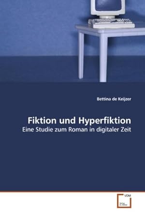 Imagen del vendedor de Fiktion und Hyperfiktion a la venta por BuchWeltWeit Ludwig Meier e.K.