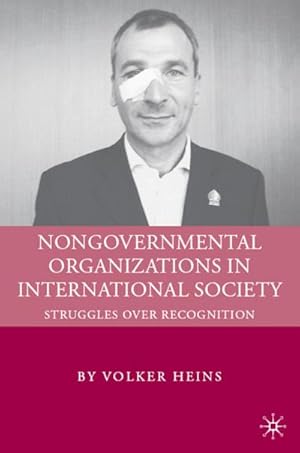Bild des Verkufers fr Nongovernmental Organizations in International Society zum Verkauf von BuchWeltWeit Ludwig Meier e.K.