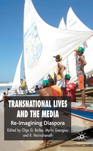 Immagine del venditore per Transnational Lives and the Media: Re-Imagining Diaspora venduto da BuchWeltWeit Ludwig Meier e.K.