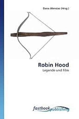Seller image for Robin Hood for sale by BuchWeltWeit Ludwig Meier e.K.
