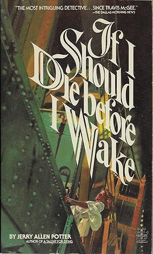 Seller image for If I Should Die Before I Wake for sale by Volunteer Paperbacks