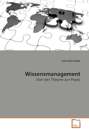 Immagine del venditore per Wissensmanagement venduto da BuchWeltWeit Ludwig Meier e.K.