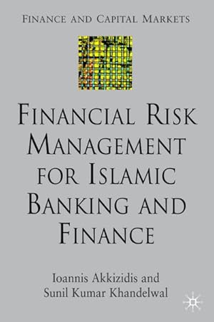 Imagen del vendedor de Financial Risk Management for Islamic Banking and Finance a la venta por BuchWeltWeit Ludwig Meier e.K.