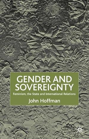 Seller image for Gender and Sovereignty for sale by BuchWeltWeit Ludwig Meier e.K.