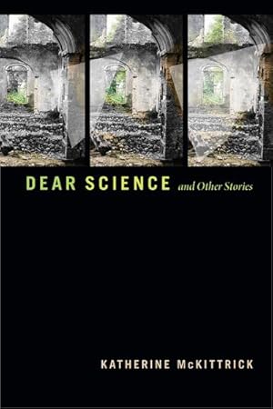 Seller image for Dear Science and Other Stories for sale by BuchWeltWeit Ludwig Meier e.K.