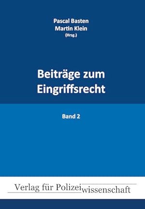 Seller image for Beitrge zum Eingriffsrecht 2 for sale by BuchWeltWeit Ludwig Meier e.K.