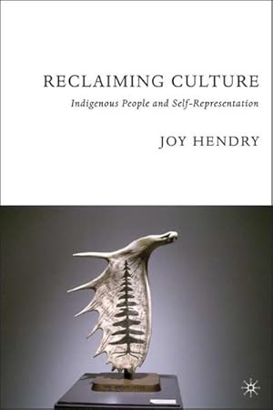 Seller image for Reclaiming Culture for sale by BuchWeltWeit Ludwig Meier e.K.