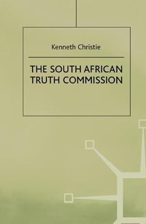 Immagine del venditore per The South African Truth Commission venduto da BuchWeltWeit Ludwig Meier e.K.