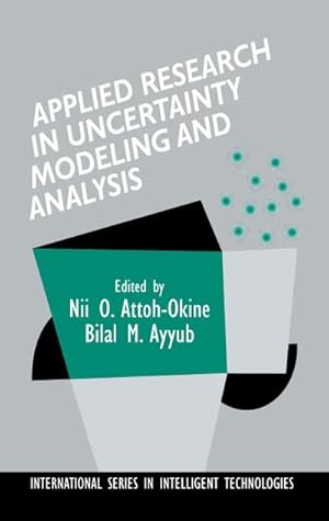 Seller image for Applied Research in Uncertainty Modeling and Analysis for sale by BuchWeltWeit Ludwig Meier e.K.