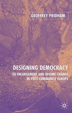 Seller image for Designing Democracy for sale by BuchWeltWeit Ludwig Meier e.K.