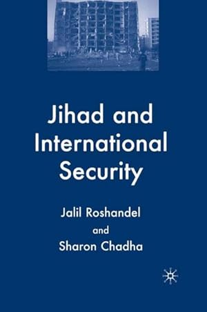 Imagen del vendedor de Jihad and International Security a la venta por BuchWeltWeit Ludwig Meier e.K.