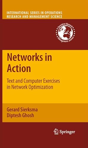 Seller image for Networks in Action for sale by BuchWeltWeit Ludwig Meier e.K.