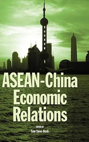 Seller image for ASEAN-China Economic Relations for sale by BuchWeltWeit Ludwig Meier e.K.