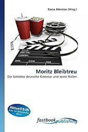 Seller image for Moritz Bleibtreu for sale by BuchWeltWeit Ludwig Meier e.K.