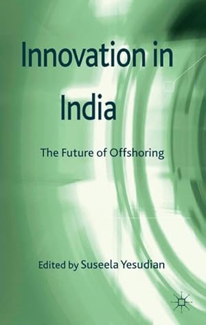Seller image for Innovation in India for sale by BuchWeltWeit Ludwig Meier e.K.