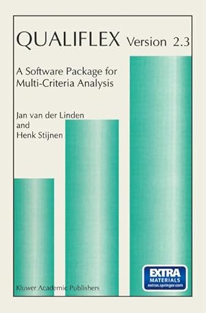 Immagine del venditore per QUALIFLEX version 2.3 venduto da BuchWeltWeit Ludwig Meier e.K.