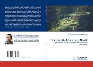 Seller image for Community Forestry in Nepal for sale by BuchWeltWeit Ludwig Meier e.K.