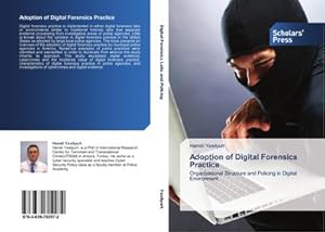 Seller image for Adoption of Digital Forensics Practice for sale by BuchWeltWeit Ludwig Meier e.K.