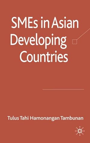 Seller image for SMEs in Asian Developing Countries for sale by BuchWeltWeit Ludwig Meier e.K.