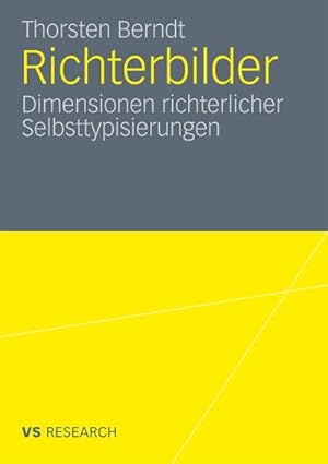 Seller image for Richterbilder for sale by BuchWeltWeit Ludwig Meier e.K.