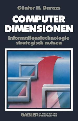 Immagine del venditore per Computer Dimensionen venduto da BuchWeltWeit Ludwig Meier e.K.