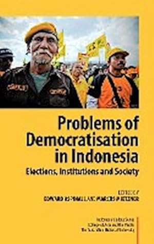 Seller image for Problems of Democratisation in Indonesia for sale by BuchWeltWeit Ludwig Meier e.K.