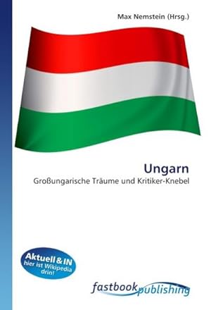 Seller image for Ungarn for sale by BuchWeltWeit Ludwig Meier e.K.