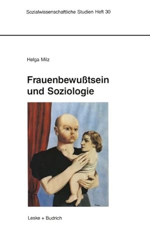 Seller image for Frauenbewutsein und Soziologie for sale by BuchWeltWeit Ludwig Meier e.K.
