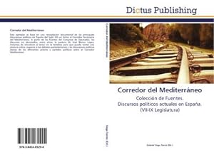 Seller image for Corredor del Mediterrneo for sale by BuchWeltWeit Ludwig Meier e.K.