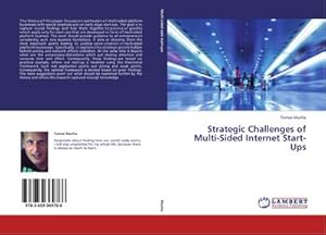 Seller image for Strategic Challenges of Multi-Sided Internet Start-Ups for sale by BuchWeltWeit Ludwig Meier e.K.