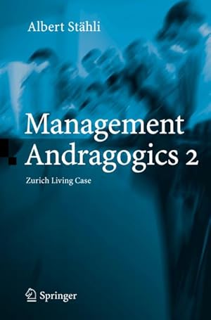 Image du vendeur pour Management Andragogics 2 mis en vente par BuchWeltWeit Ludwig Meier e.K.