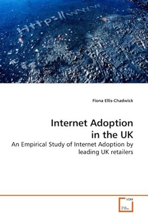 Seller image for Internet Adoption in the UK for sale by BuchWeltWeit Ludwig Meier e.K.