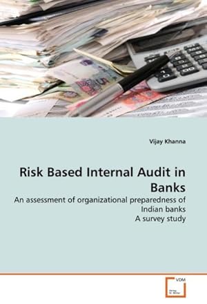 Seller image for Risk Based Internal Audit in Banks for sale by BuchWeltWeit Ludwig Meier e.K.