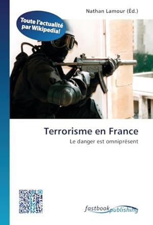 Immagine del venditore per Terrorisme en France venduto da BuchWeltWeit Ludwig Meier e.K.