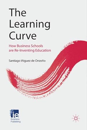 Seller image for The Learning Curve for sale by BuchWeltWeit Ludwig Meier e.K.