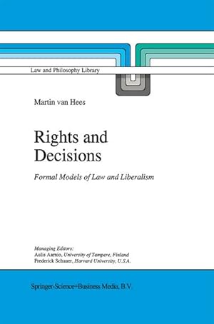 Seller image for Rights and Decisions for sale by BuchWeltWeit Ludwig Meier e.K.