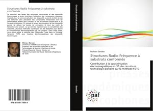 Image du vendeur pour Structures Radio Frquence  substrats conforms mis en vente par BuchWeltWeit Ludwig Meier e.K.
