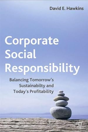 Imagen del vendedor de Corporate Social Responsibility a la venta por BuchWeltWeit Ludwig Meier e.K.