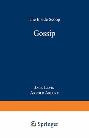 Seller image for Gossip for sale by BuchWeltWeit Ludwig Meier e.K.