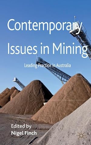 Seller image for Contemporary Issues in Mining for sale by BuchWeltWeit Ludwig Meier e.K.