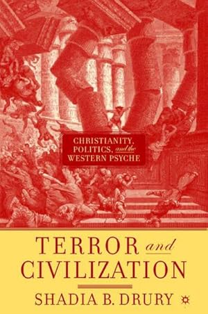 Seller image for Terror and Civilization for sale by BuchWeltWeit Ludwig Meier e.K.