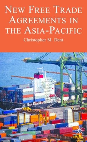 Seller image for New Free Trade Agreements in the Asia-Pacific for sale by BuchWeltWeit Ludwig Meier e.K.