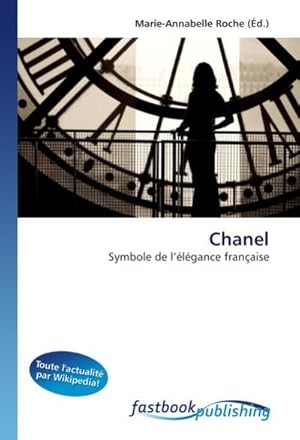 Seller image for Chanel for sale by BuchWeltWeit Ludwig Meier e.K.