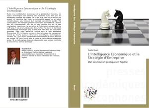 Image du vendeur pour LIntelligence Economique et la Stratgie dEntreprise mis en vente par BuchWeltWeit Ludwig Meier e.K.
