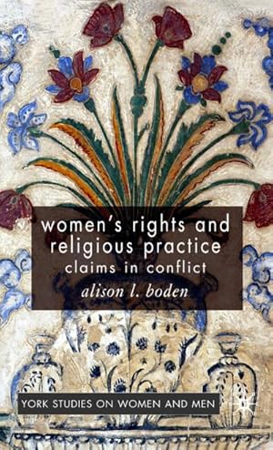 Seller image for Women's Rights and Religious Practice for sale by BuchWeltWeit Ludwig Meier e.K.