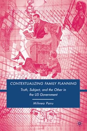 Imagen del vendedor de Contextualizing Family Planning a la venta por BuchWeltWeit Ludwig Meier e.K.
