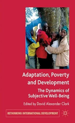 Seller image for Adaptation, Poverty and Development for sale by BuchWeltWeit Ludwig Meier e.K.