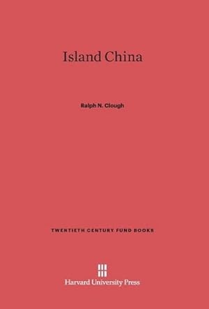 Seller image for Island China for sale by BuchWeltWeit Ludwig Meier e.K.